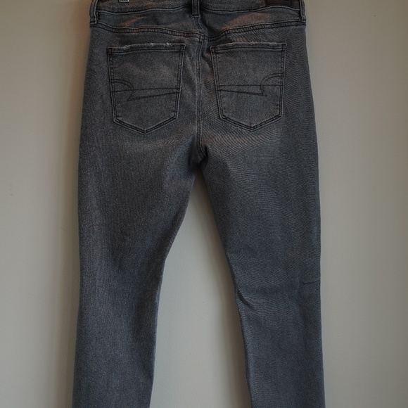 AE Ne(x)t Level Ripped Jegging - Picture 5 of 6